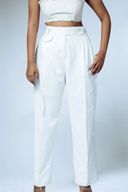 Kamara Trousers