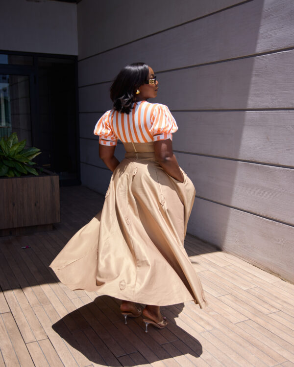 Renee dress - Image 3