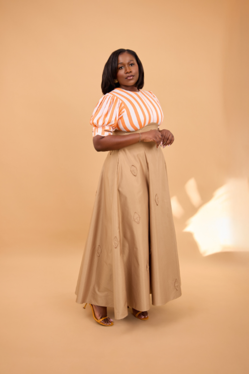 Renee dress
