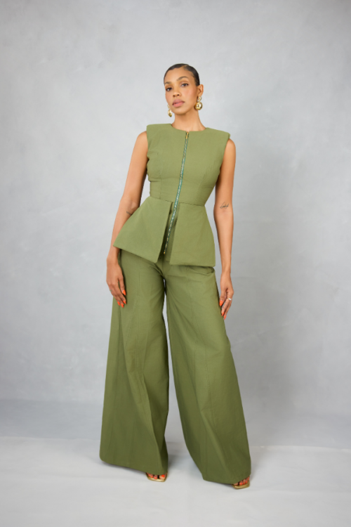 Mildred Set
