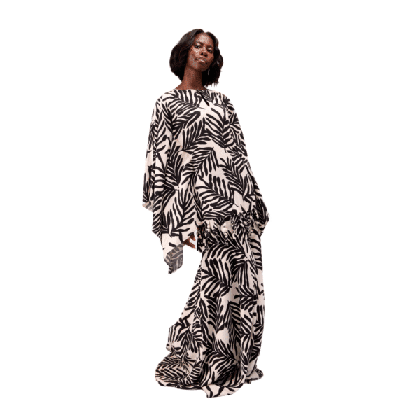SANUSI KAFTAN - Image 4