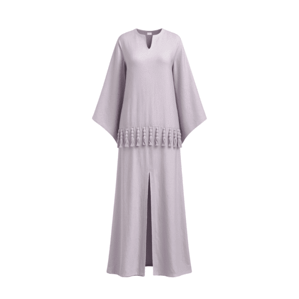 SANUSI KAFTAN